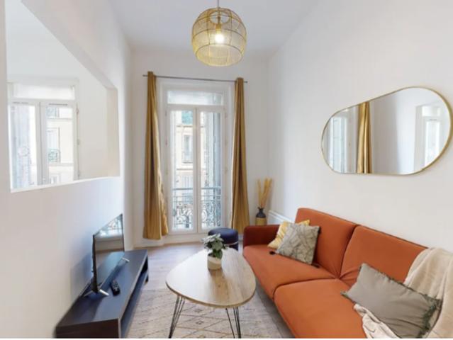 25 Rue Charles Plumier, 13002 Marseille 02