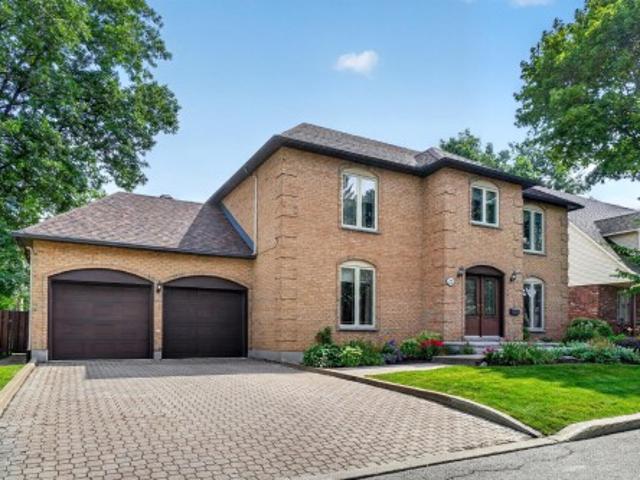 25 Rue Desbarats, Kirkland, QC, H9J 2P1 house for sale | Listing ID 9439 | Royal LePage