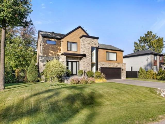 25 Rue Madore, Notre Dame De L'Île Perrot, QC, J7V 2E8 house for sale | Listing ID 12766 | Royal LePage