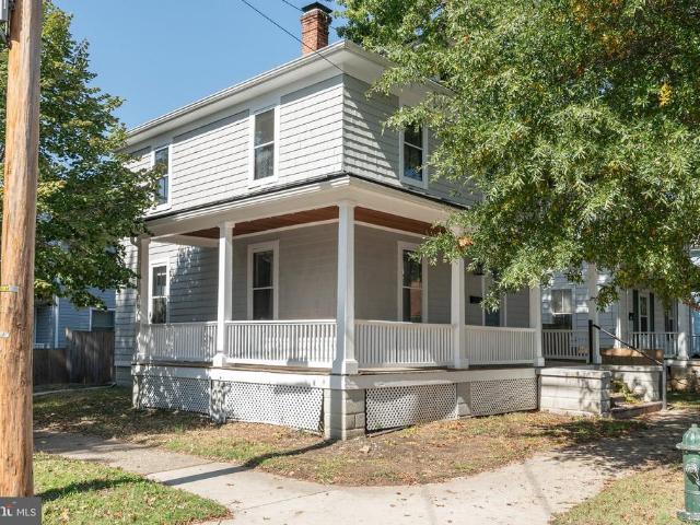 25 S Hanson Street