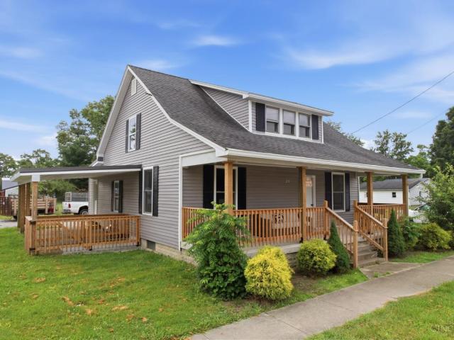25 S Taylorsville Road