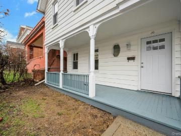 25 S Washington St, Unit A, Tarrytown, NY 10591 | MLS #987059