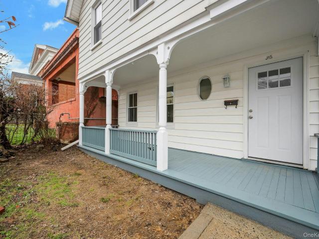 25 S Washington St, Unit A, Tarrytown, NY 10591 | MLS #987059