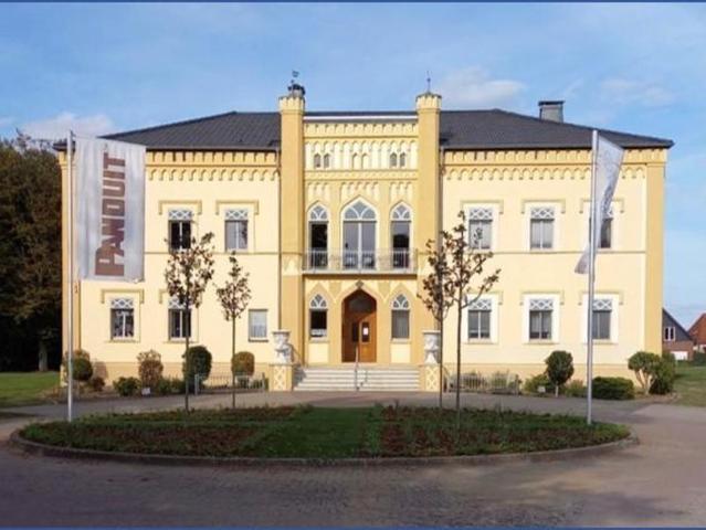 25 Schlafzimmer Villa Brahlstorf Brahlstorf 105461501