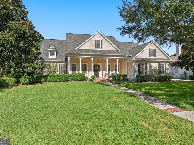 25 Sandhill Crane Drive
