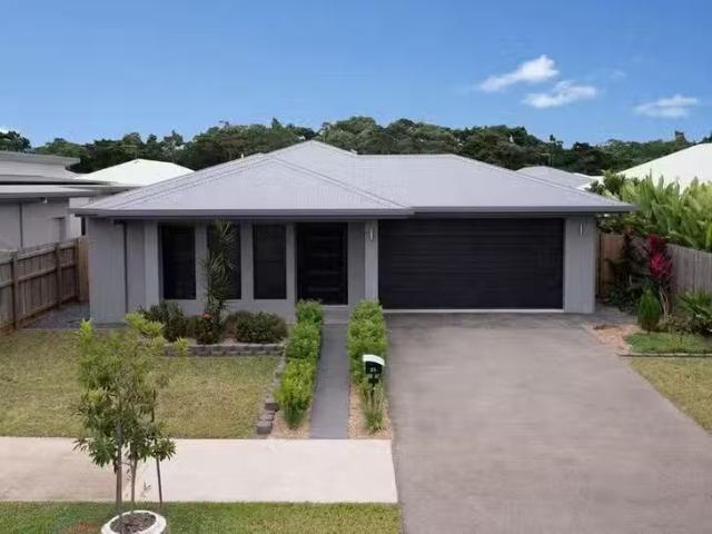 25 Sawyer Entrance, Redlynch, QLD 4870