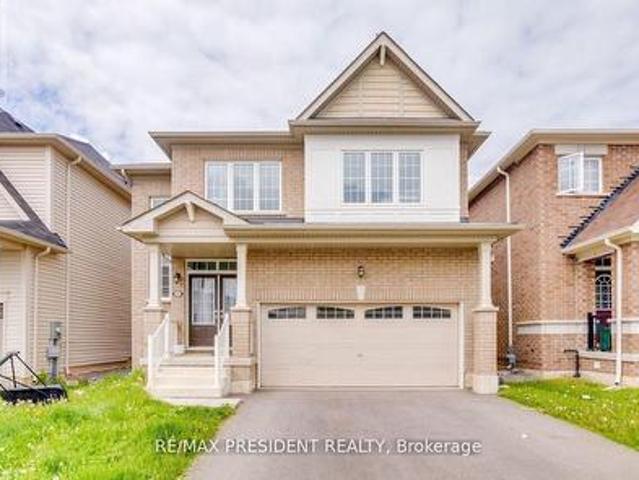 25 Seanesy Drive, Thorold, ON, L3B 0G5 house for lease | Listing ID X13801 | Royal LePage