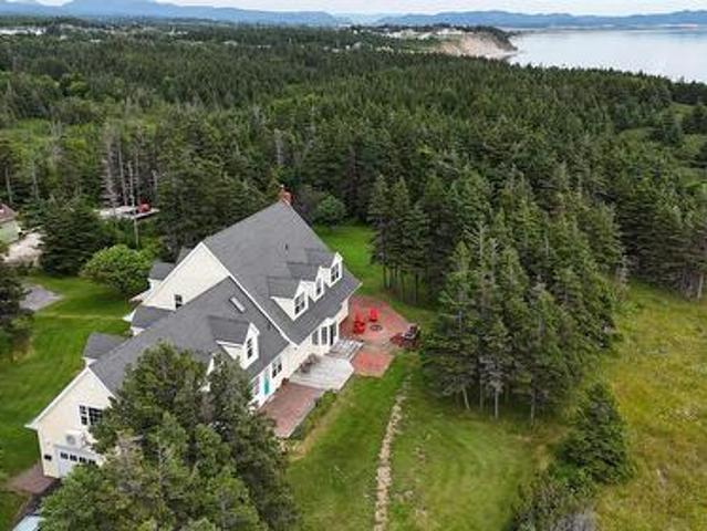 25 Seaside Drive, Kippens, NL, A2N 3P4 Luxury House for sale | Listing ID 1301 | Royal LePage Carriage Trade Luxury Properties