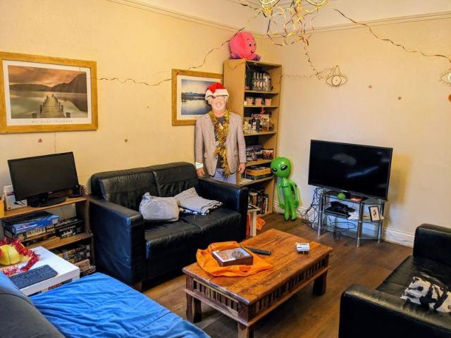 25 Second Avenue, Birmingham, B29 7HD, United Kingdom | 4 bed townhouse for rent #6131088 | Rentberry