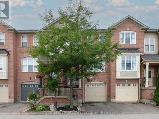 25 Seed House Lane, Halton Hills, ON, L7G 6K2 house for sale | Listing ID W13721 | Royal LePage