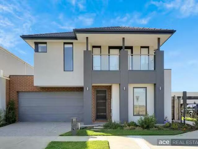 25 Skalkoz Street, Williams Landing, VIC 3027