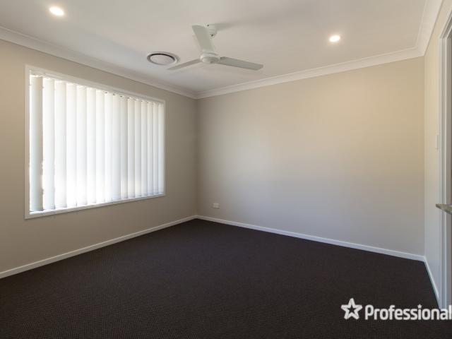 25 Sheridan DriveFlagstone QLD 4280, Australia