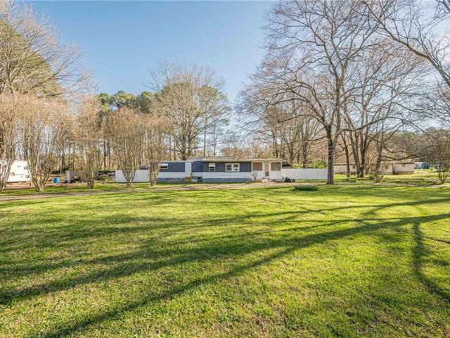 25 Sherwood Lane NW