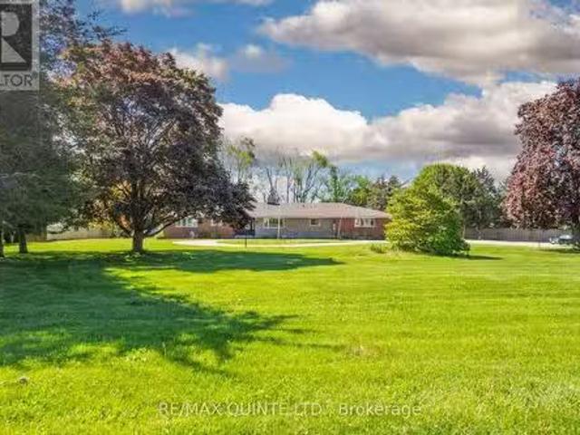 25 Singleton Street, Brighton, ON, K0K 1H0 house for sale L.