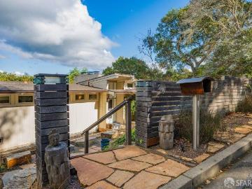 25 Siesta Ct, Portola Valley, CA 94028 | MLS #426109
