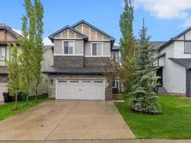 25 Silverado Skies Drive Sw, Calgary, AB, T2X 0J3 house for.