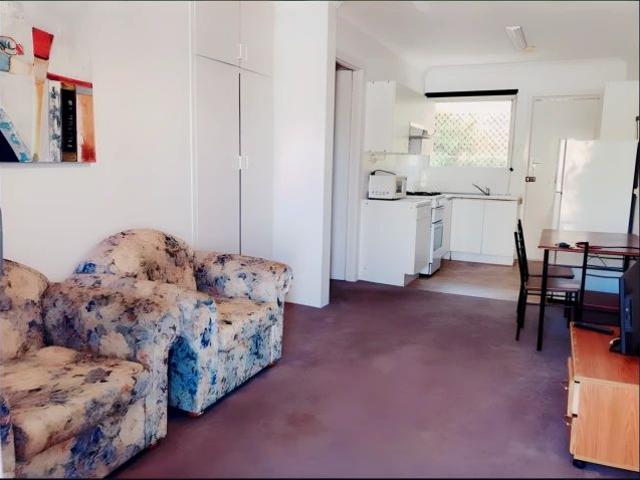 25 Sir Fred, Brisbane
