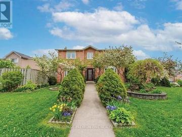 25 Sir Lancelot Court, Caledon, ON, L7E 1N3 house for sale | Listing ID W13122 | Royal LePage