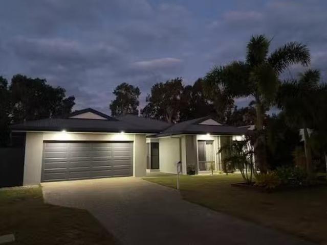 25 Sirenia Drive, Burrum Heads, QLD 4659