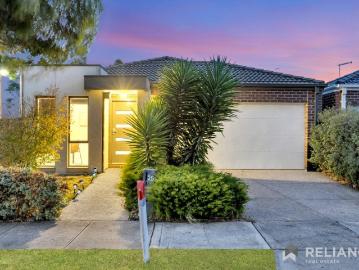 Truganina, Wyndham, Victoria, Victoria