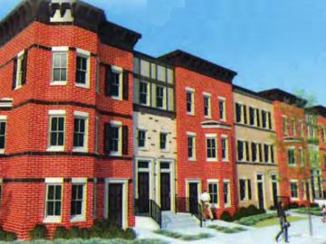 25 Somerset St 3 beds, 1 full bath