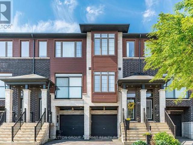 25 Soho Street, Hamilton, ON, L8J 0L4 house for sale | Listing ID X13880 | Royal LePage