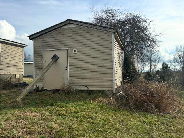 25 Southridge Road