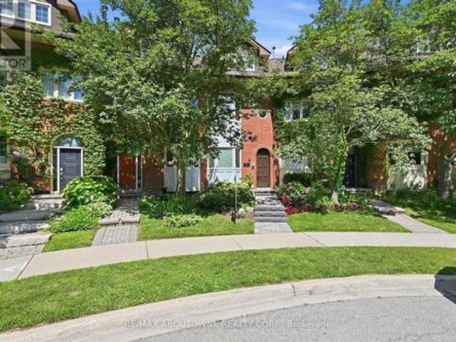 25 Southwind Terrace, Oakville, ON, L6L 6K6 house for sale | Listing ID W13621 | Royal LePage