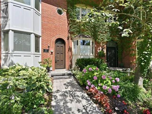25 Southwind Terrace, Oakville, ON, L6L 6K6 house for sale | Listing ID W13714 | Royal LePage