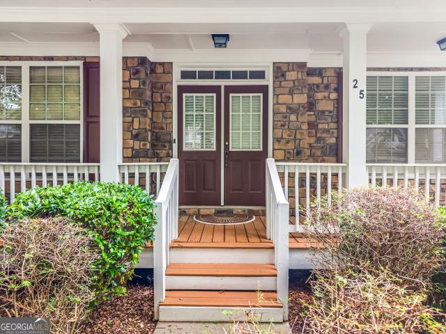 25 Snapdragon Lane