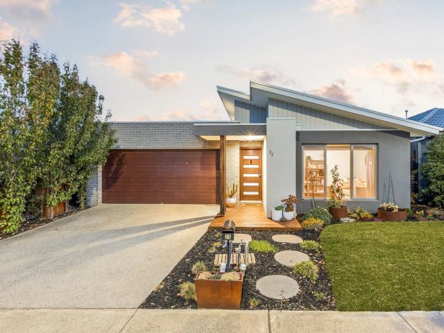 25 Snedden Street