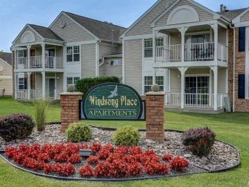 25 Spring Meadow Dr, Unit CPLAN, Amherst, NY 14221 | MLS #B1011