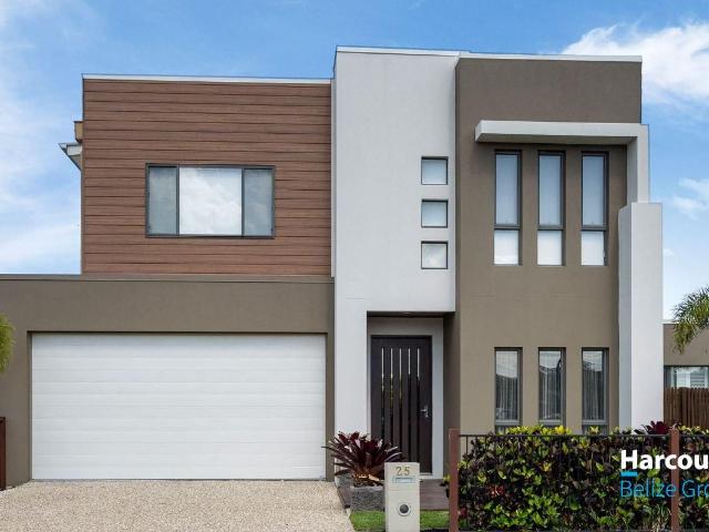 25 Swan Road, PIMPAMA, QLD 4209