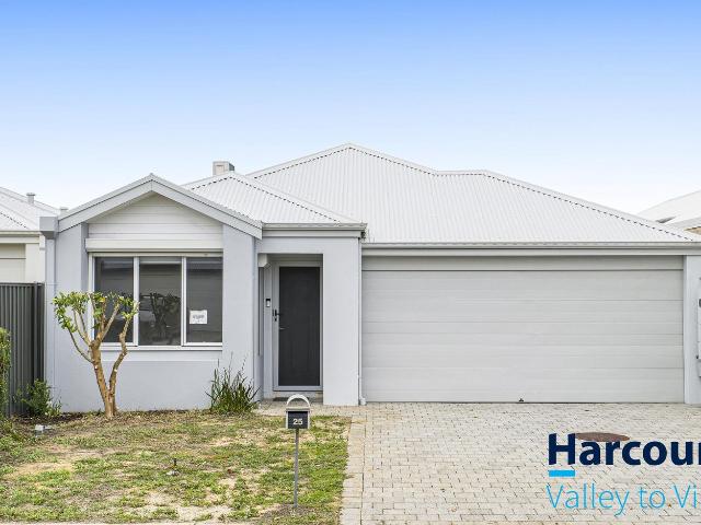 25 Swithland Way, AVELEY, WA 6069