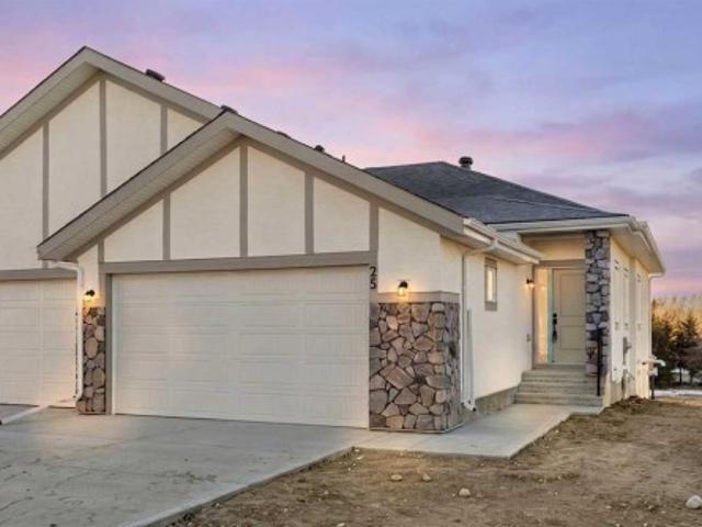 25 St. Andrews Close, Lyalta, AB, T0J 1Y1 house for sale | Listing ID A2329 | Royal LePage