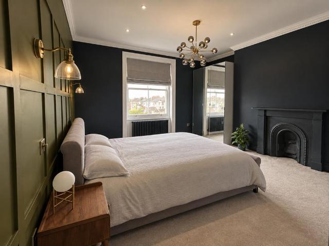 25 St. Aubyns, East Sussex BN3 3 bed flat to rent £2,600 pcm £600 pw