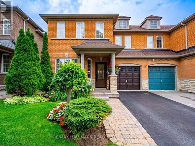 25 Starr Crescent, Aurora, ON, L4G 7X3 house for sale | Listing ID N13672 | Royal LePage
