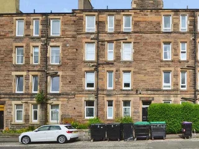 25 Stewart Terrace, City of Edinburgh, EH11 1UP, United Kingdom | 1 bed apartment for rent #125712908 | Rentberry