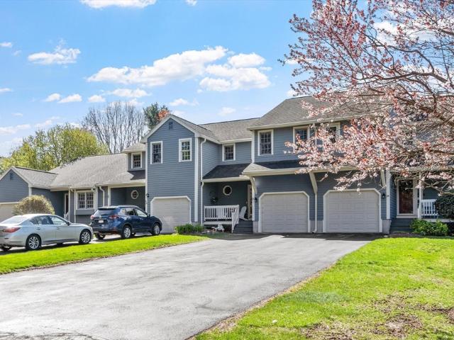 25 Sturbridge Hills Rd, Unit 25, Sturbridge, MA 01566 | MLS #73509