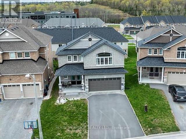 25 Summer Lane, Selwyn, ON, K9L 0G4 house for sale | Listing ID X13090 | Royal LePage