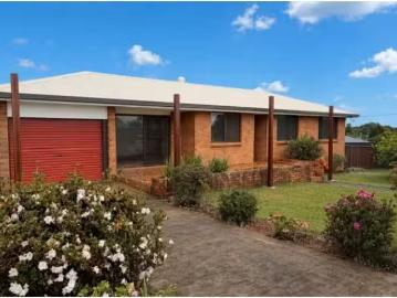 25 Suncrest Avenue, ALSTONVILLE House for rent Listed by Dan.