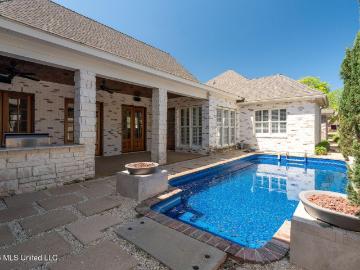 25 Sunset Hill, Hattiesburg, MS 39402 | MLS #4140