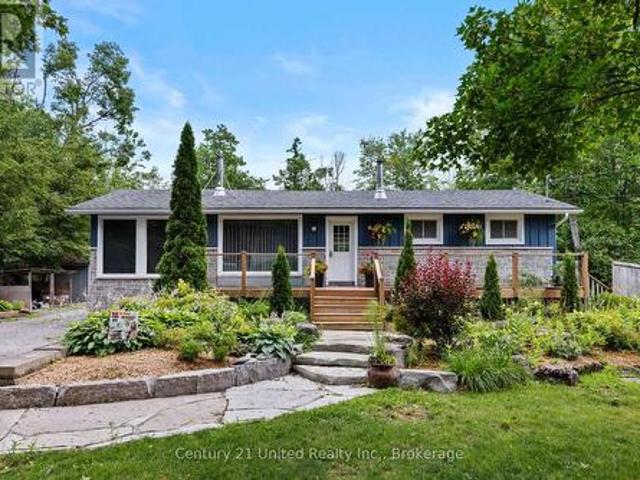 25 Sugarbush Boulevard, Trent Lakes, ON, K0L 1J0 house for sale | Listing ID X13827 | Royal LePage