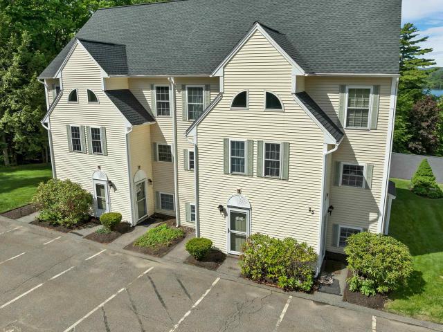 25 Sullivan Way # 4