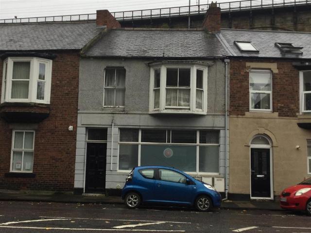 25 Sutton Street, Durham City 4 bed private hall to rent £667 pcm £154 pw