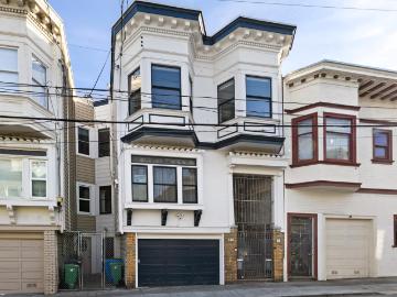 25 Sycamore St, San Francisco, CA 94110 | MLS #ML82050