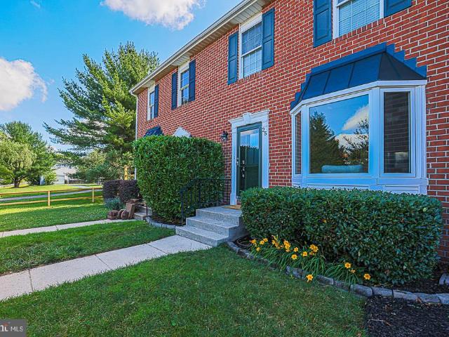 25 Sylvanoak Way