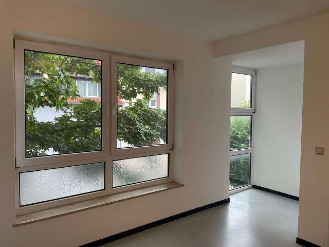 25m² Studenten Appartement in Fachhochschulnähe in KL