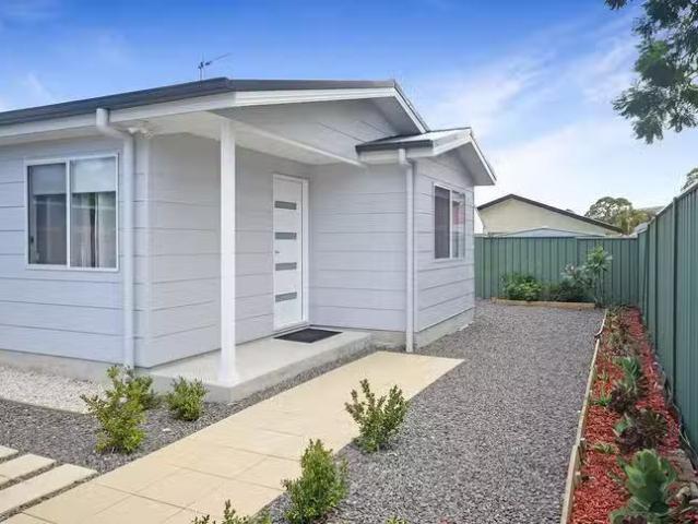 25A Angler Street, Woy Woy, NSW 2256