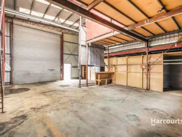 25A Anglesea Street, WIVENHOE, TAS 7320 Industrial/Warehouse.